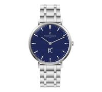 Orologio Uomo CBV.1102 PIERRE CARDIN, Argento, Bracciale