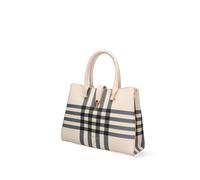 PIERRE CARDIN Borsa a mano beige / giallo / nero Donna PIERRE CARDIN One Size beige / giallo / nero