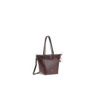 PIERRE CARDIN Borsa a spalla cioccolato / oro Donna PIERRE CARDIN One Size