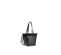 PIERRE CARDIN Borsa a spalla oro / nero Donna PIERRE CARDIN One Size