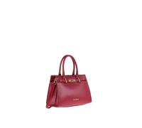 PIERRE CARDIN Borsa a spalla oro / rosso rubino Donna PIERRE CARDIN One Size