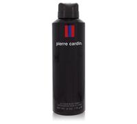 Pierre Cardin by Pierre Cardin Body Spray 6 oz / e 177 ml