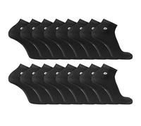 Pierre Cardin Pc/1/Qtx8/400 Calze, Nr, 40-46 (Pacco da 8) Uomo