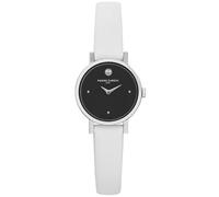 Pierre Cardin 32017751 - Orologio da donna, analogico, al quarzo, taglia unica, colore: Bianco, cinghie