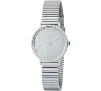 Pierre Cardin CBV.1514 Orologio da polso, cinturino