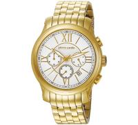 Pierre Cardin Chronograph Quarzo Orologio da Polso PC105151F01_Gold