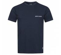 Pierre Cardin Classic Tee Uomo T-shirt O103224-001-A184 blu M