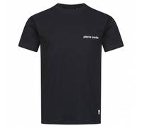 Pierre Cardin Classic Tee Uomo T-shirt O103224-001-B000 nero S