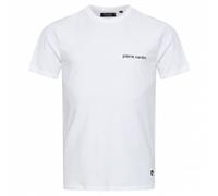 Pierre Cardin Classic Tee Uomo T-shirt O103224-001-W000 bianco S