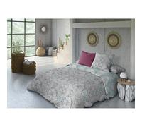 Copripiumino Pierre Cardin VOLTA Azzurro 144 Fili 150 x 230 cm