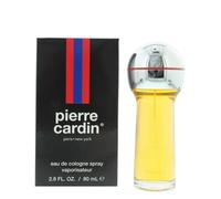 Pierre Cardin Eau de Cologne 80ml For Men