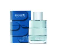 Pierre Cardin Pour Homme Eau de Toilette per uomo 50 ml
