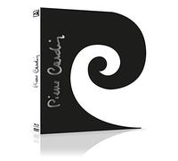 Pierre Cardin-Edition Prestige numérotée [Combo Blu-Ray+DVD]