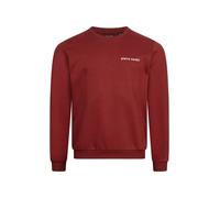 PIERRE CARDIN Felpa bordeaux Uomo PIERRE CARDIN L