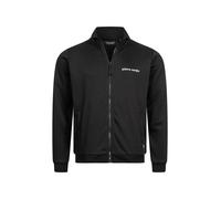 PIERRE CARDIN Giacca di felpa nero Uomo PIERRE CARDIN S