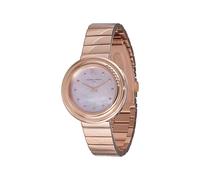 Pierre Cardin Gold Stainless Steel Dress Watch