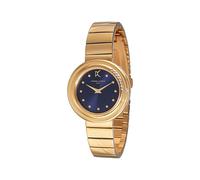 Pierre Cardin Gold Stainless Steel Dress Watch