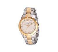 Pierre Cardin Gold Stainless Steel Dress Watch