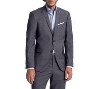 Pierre Cardin Grant Blazer, Meteorite, 90 Uomo