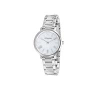Pierre Cardin Gray Stainless Steel Dress Watch