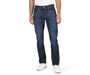 Pierre Cardin Herren-Hose 5 Pocket Denim Stretch Lyon Tapered