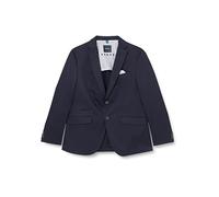 Pierre Cardin Lucas-1 Blazer mischia e abbina, 6000, 52 Uomo