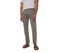 Pierre Cardin Lyon Future Flex Jeans da uomo, Quiet Green 8148 5025, 40W x 32L