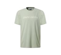 Pierre Cardin Maglietta da uomo con scollo rotondo, maglietta basic da uomo, a maniche corte, vestibilità regolare, Desert Sage 2120, M