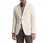 Pierre Cardin Manel Blazer, Blanc De Blanc, 38 Uomo