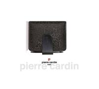 PIERRE CARDIN MEMOPAD PELLE-TECNOFIBRA con PENNA PCA210