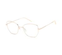 Pierre Cardin Montatura P.C. 8876 DDB GOLD COPPER 53/17/140 Donna