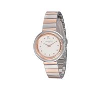Pierre Cardin Multicolor Stainless Steel Dress Watch