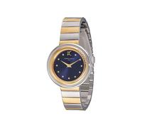 Pierre Cardin Multicolor Stainless Steel Dress Watch