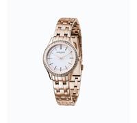 Pierre Cardin Multicolor Stainless Steel Dress Watch