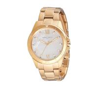 Pierre Cardin Observatoire éclat Gold White MOP Orologi da Donna CF.1009.MG.1, Multicolore, multicolore, Bracciale