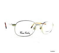 PIERRE CARDIN occhiali da vista PC6584 000 s/s by SAFILO eyeglasses Italy CE