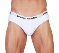 PIERRE CARDIN - OFFERTA 6 PEZZI - SLIP UOMO COTONE ELASTICIZZATO - PCU102