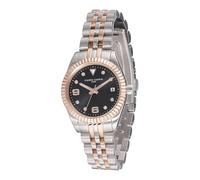 Pierre Cardin Orologio da donna Opera Timbre CF.1012.MU.1 Acciaio inossidabile grigio elegante