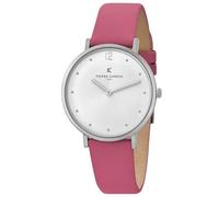 Orologio Donna CBV.1042 PIERRE CARDIN Rosa, cinturino, rosa, Cinturino