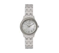 Pierre Cardin Orologio da donna analogico al quarzo con cinturino in acciaio inossidabile CF.0611.SJ