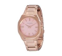 Pierre Cardin Multicolor Stainless Steel Dress Watch