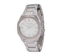 Pierre Cardin Orologio da donna analogico al quarzo con cinturino in acciaio inossidabile CF.1008.MS.2