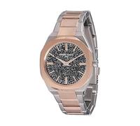 Pierre Cardin Orologio da donna analogico al quarzo con cinturino in acciaio inossidabile CF.1008.MU.1