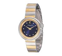 Pierre Cardin Orologio da donna analogico al quarzo con cinturino in acciaio inossidabile CF.1010.MU