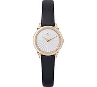 Pierre Cardin Orologio da donna analogico al quarzo, taglia unica, nero, 32017757