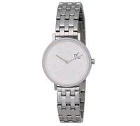 Pierre Cardin Orologio Donna CBV.1539, Argento, Bracciale