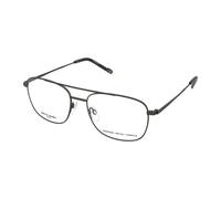 Pierre Cardin P.C.6913 SVK, Grigio, Metal, Uomini occhiali 56