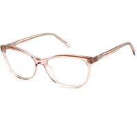 Pierre Cardin P.C.8517 K3W, Marrone, Acetate, Donne occhiali 55