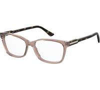 Pierre Cardin P.C.8527 FWM, Beige, Acetate, Donne occhiali 52