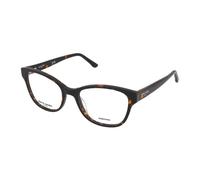 Pierre Cardin P.C.8531 086, Avana, Acetate, Donne occhiali 52